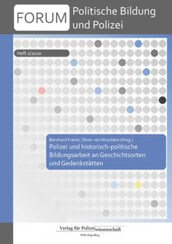 Читать Forum Politische Bildung und Polizei - Группа авторов