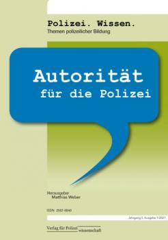 Читать Polizei.Wissen - Группа авторов