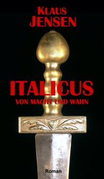 Читать Italicus - Klaus Jensen