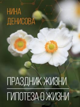 Читать Праздник жизни, Гипотеза о жизни - Нина Денисова