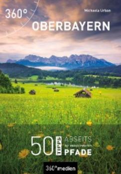 Читать Oberbayern - Michaela Urban