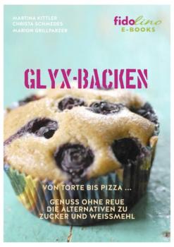 Читать GLYX-Backen - Marion Grillparzer