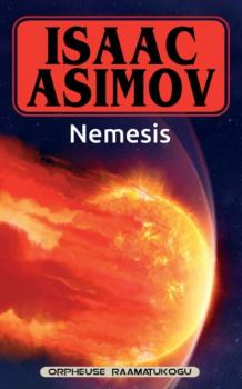 Читать Nemesis - Isaac Asimov