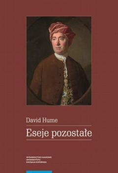 Читать Eseje pozostałe - David Hume