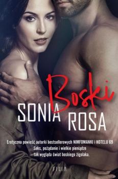 Читать Boski - Sonia Rosa