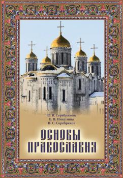 Читать Основы Православия - Е. Н. Никулина