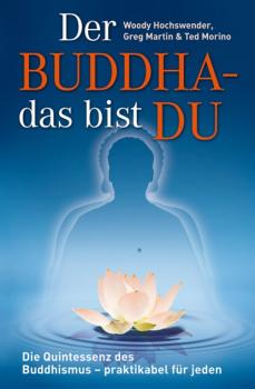 Читать Der Buddha - das bist DU - Woody Hochswender