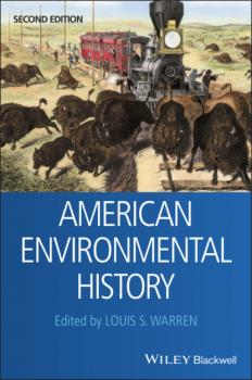 Читать American Environmental History - Группа авторов