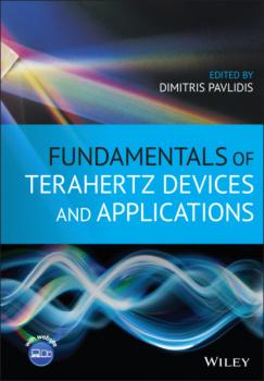 Читать Fundamentals of Terahertz Devices and Applications - Группа авторов