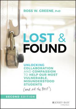 Читать Lost and Found - Ross W. Greene