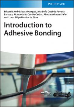 Читать Introduction to Adhesive Bonding - Lucas Filipe Martins Da Silva