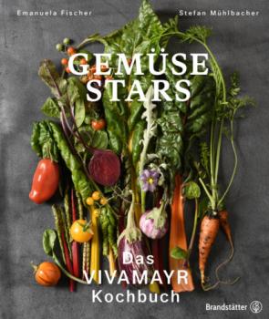 Читать Gemüse Stars - Emanuela Fischer