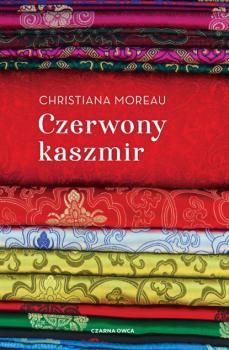 Читать Czerwony kaszmir - Christiana Moreau