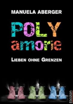 Читать Polyamorie - Manuela Aberger