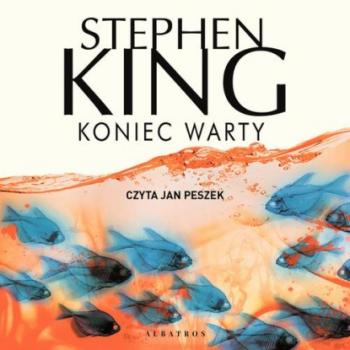 Читать Koniec warty - Stephen King