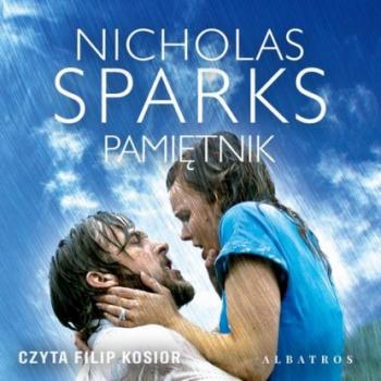 Читать Pamiętnik - Nicholas Sparks