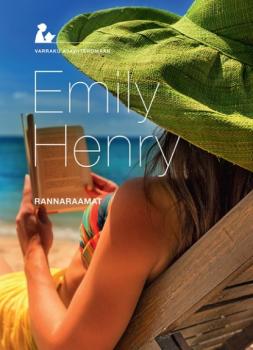 Читать Rannaraamat - Emily Henry