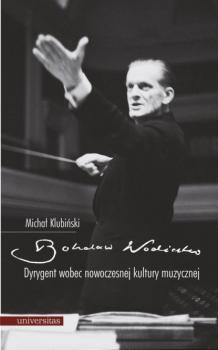 Читать Bohdan Wodiczko - Michał Klubiński