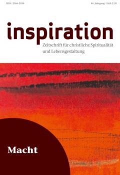 Читать inspiration 2/2020 - Verlag Echter
