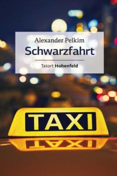 Читать Schwarzfahrt - Alexander Pelkim