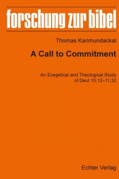 Читать A Call to Commitment - Thomas Karimundackal