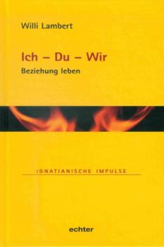 Читать Ich - Du - Wir - Willi Lambert