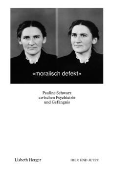 Читать moralisch defekt - Lisbeth Herger