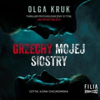 Читать Grzechy mojej siostry - Olga Kruk