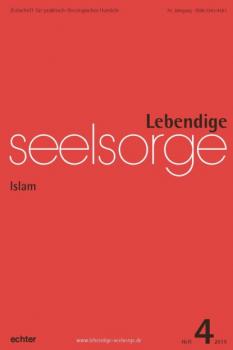 Читать Lebendige Seelsorge 4/2019 - Verlag Echter