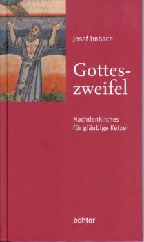 Читать Gotteszweifel - Josef Imbach