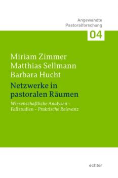 Читать Netzwerke in pastoralen Räumen - Miriam Zimmer