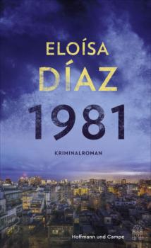 Читать 1981 - Eloísa Díaz