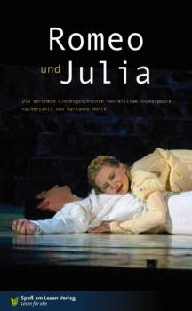 Читать Romeo & Julia - William Shakespeare