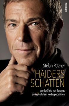 Читать Haiders Schatten - Stefan Petzner
