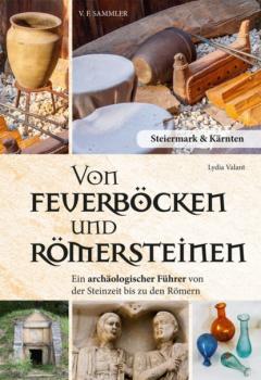 Читать Von Feuerböcken und Römersteinen - Lydia Valant
