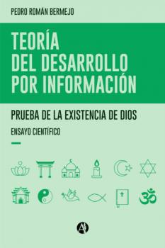 Читать Teoría del desarrollo por información - Pedro Román Bermejo