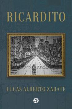 Читать Ricardito - Lucas Alberto Zarate