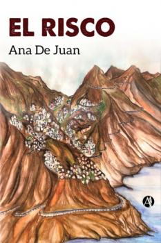 Читать El Risco - Ana De Juan
