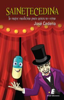 Читать Sainetecedina - José Cedena