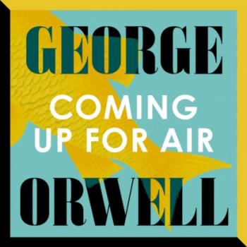 Читать Coming Up For Air (Unabridged) - George Orwell