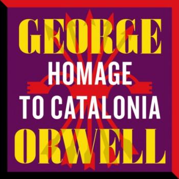 Читать Homage to Catalonia (Unabridged) - George Orwell