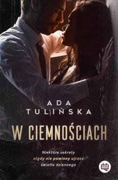 Читать W ciemnościach - Ada Tulińska