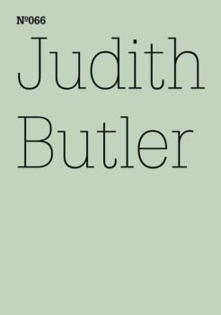 Читать Judith Butler - Judith Butler