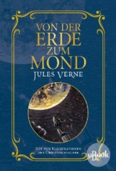 Читать Von der Erde zum Mond - Jules Verne
