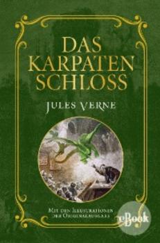 Читать Das Karpatenschloss - Jules Verne