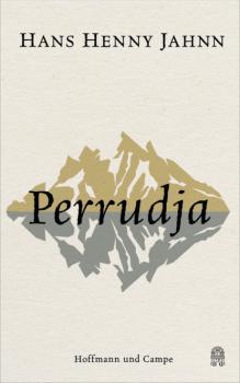 Читать Perrudja - Hans Henny Jahnn