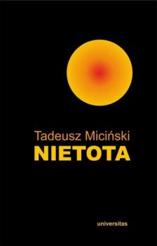 Читать Nietota Księga tajemna Tatr - Tadeusz Miciński