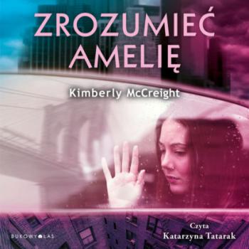 Читать Zrozumieć Amelię - Kimberly McCreight