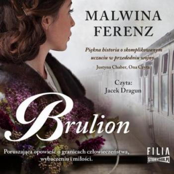 Читать Brulion - Malwina Ferenz