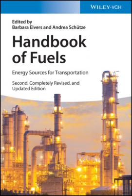 Handbook of Fuels - Группа авторов
